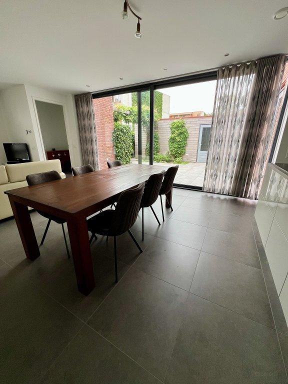 Furnished bungalow with garden in Deurne - Image 12