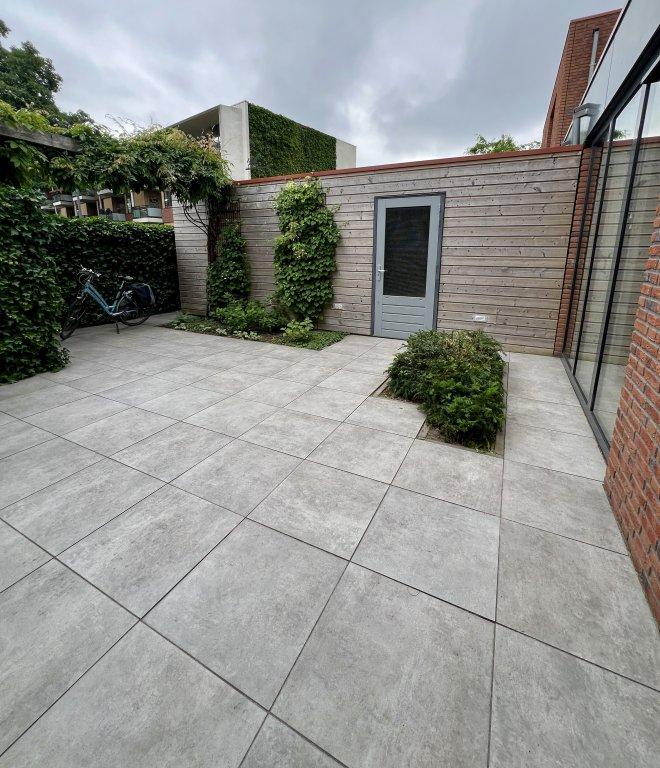 Furnished bungalow with garden in Deurne - Image 13