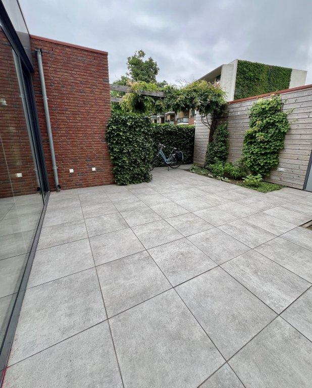 Furnished bungalow with garden in Deurne - Image 14