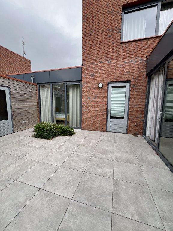 Furnished bungalow with garden in Deurne - Image 15