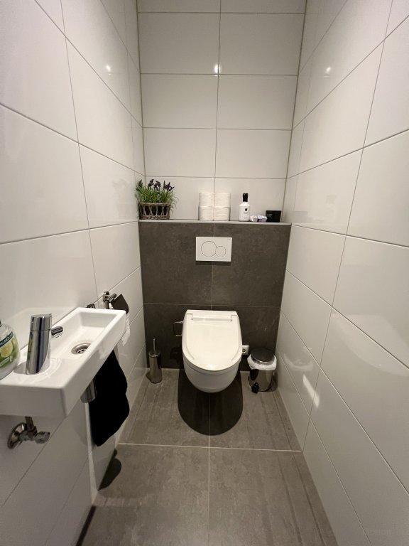 Furnished bungalow with garden in Deurne - Image 18