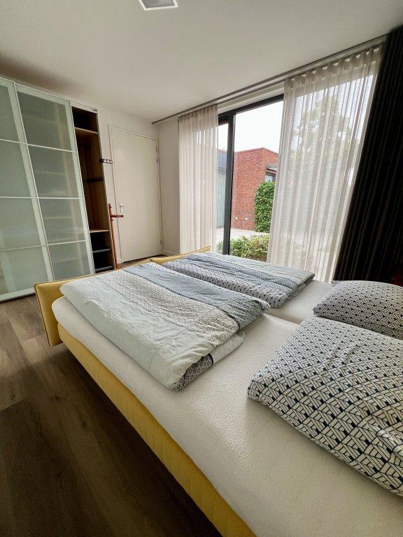 Furnished bungalow with garden in Deurne - Image 26