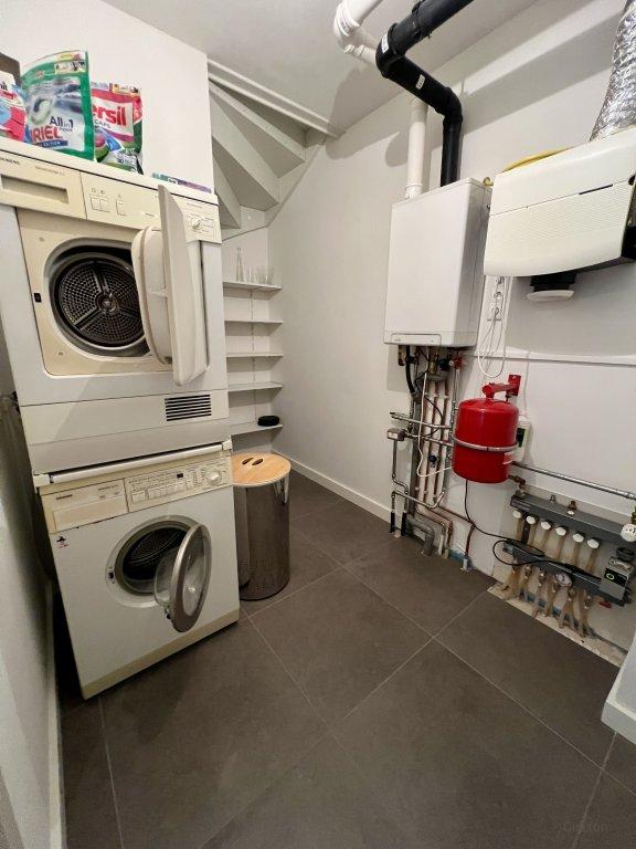 Furnished bungalow with garden in Deurne - Image 27