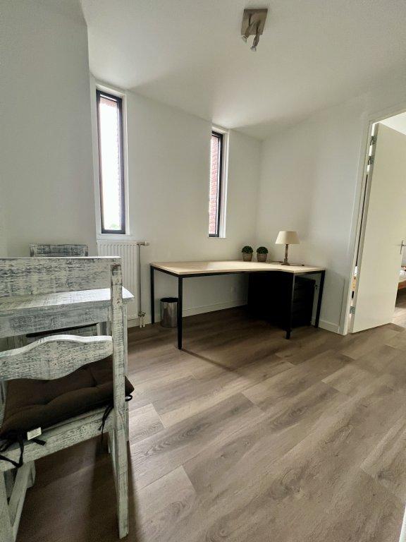 Furnished bungalow with garden in Deurne - Image 32
