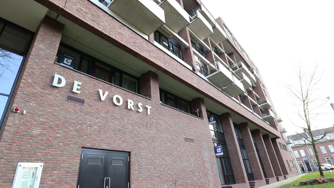 Wonen op twee etages in hartje Eindhoven - Afbeelding 1