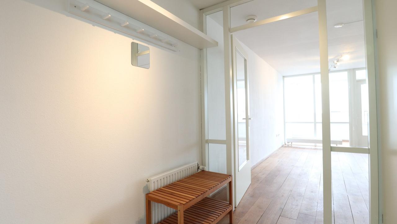 Wonen op twee etages in hartje Eindhoven - Afbeelding 4
