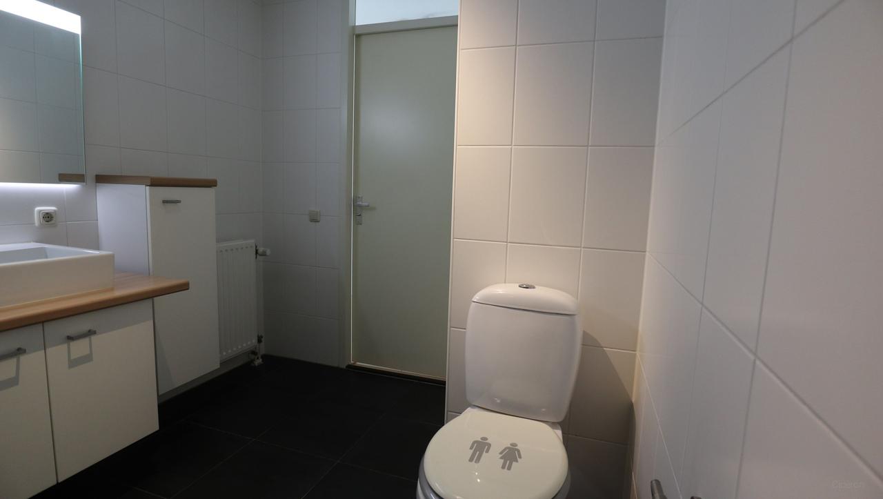 Wonen op twee etages in hartje Eindhoven - Afbeelding 7