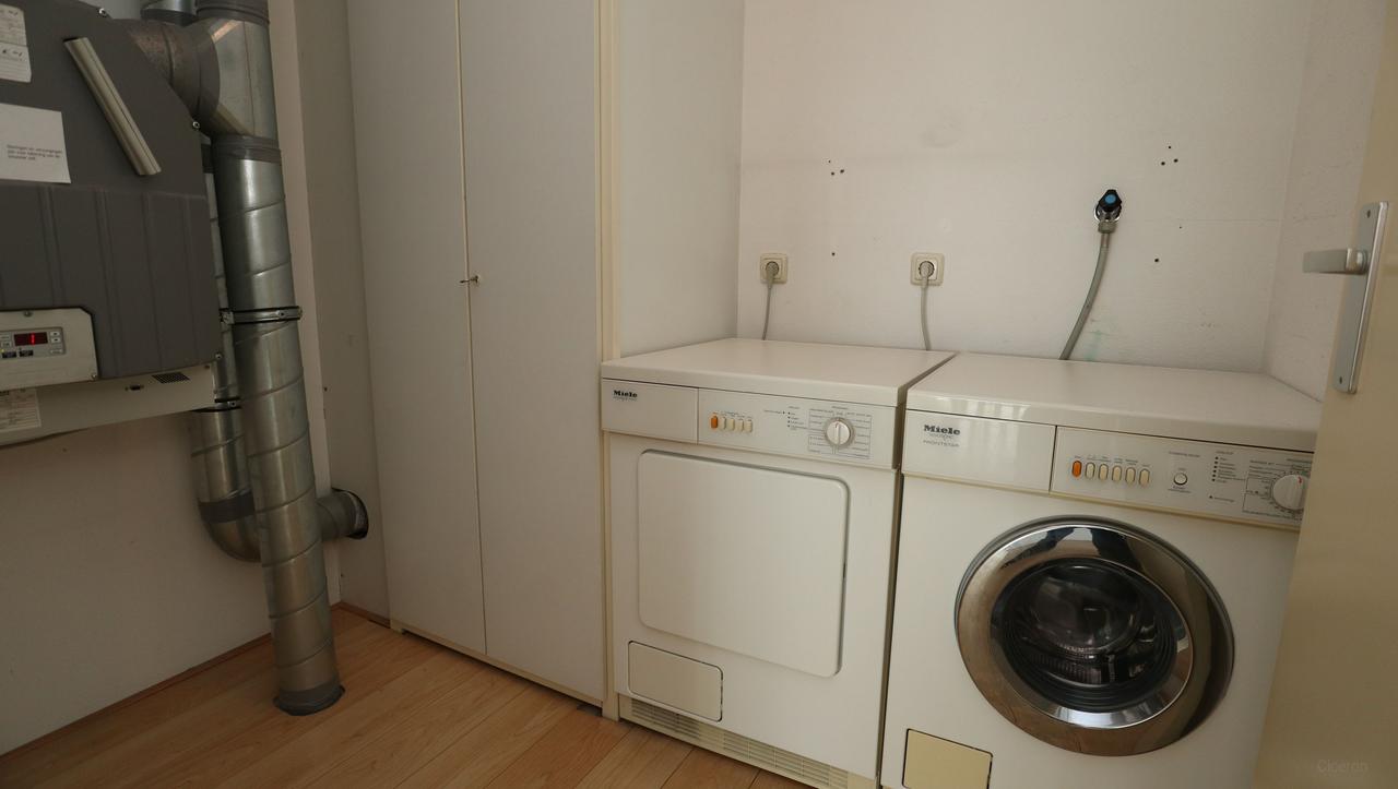 Wonen op twee etages in hartje Eindhoven - Afbeelding 8