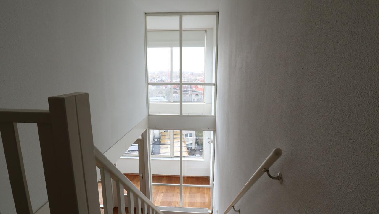 Wonen op twee etages in hartje Eindhoven - Afbeelding 9