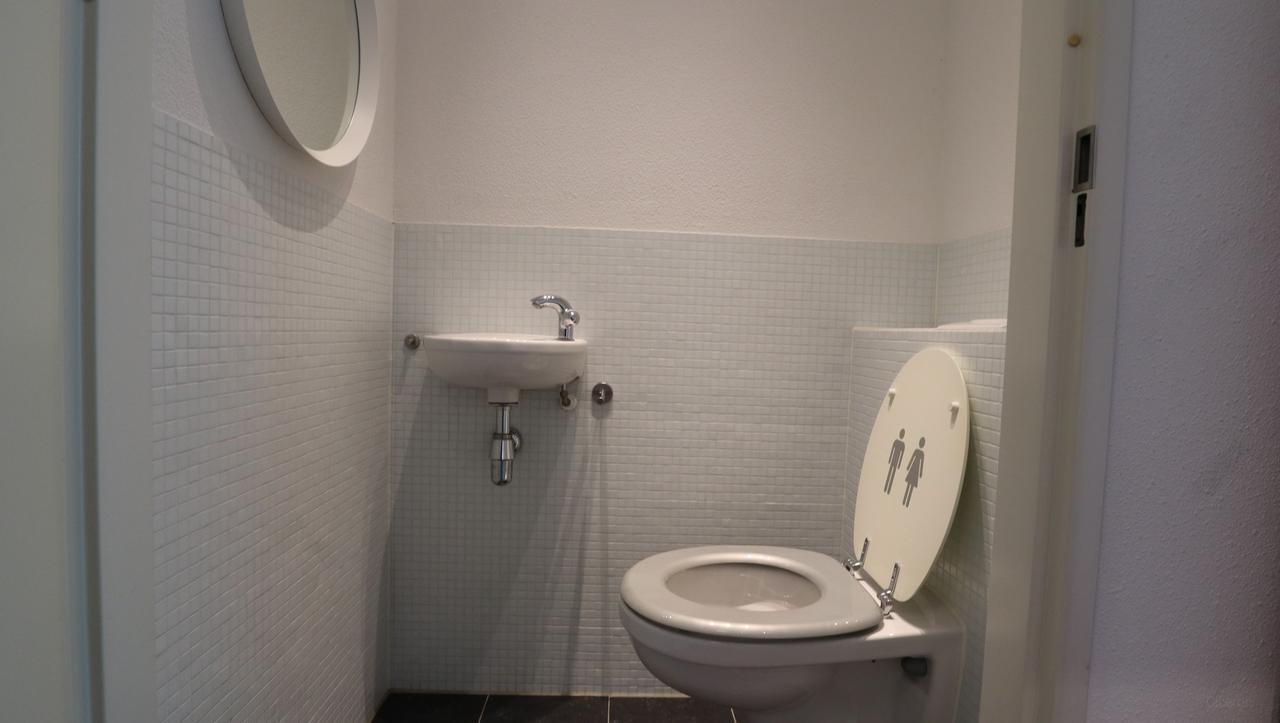 Wonen op twee etages in hartje Eindhoven - Afbeelding 13