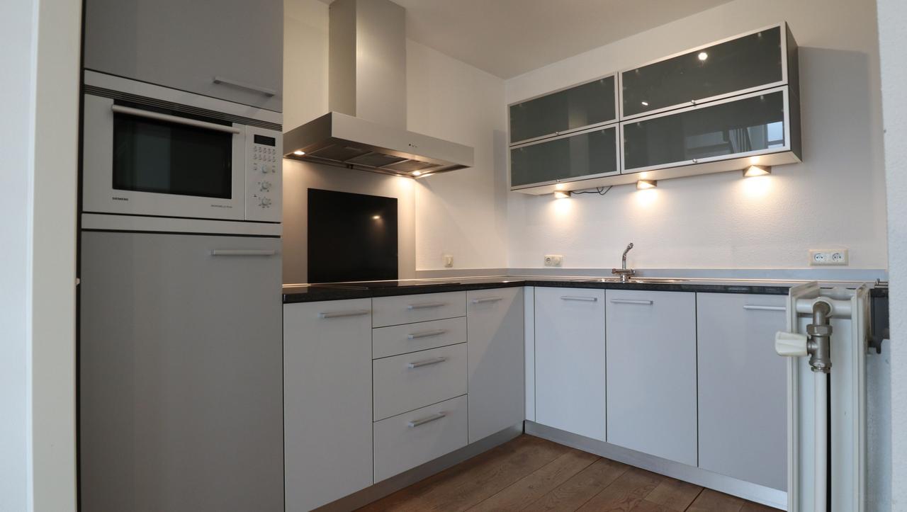 Wonen op twee etages in hartje Eindhoven - Afbeelding 14