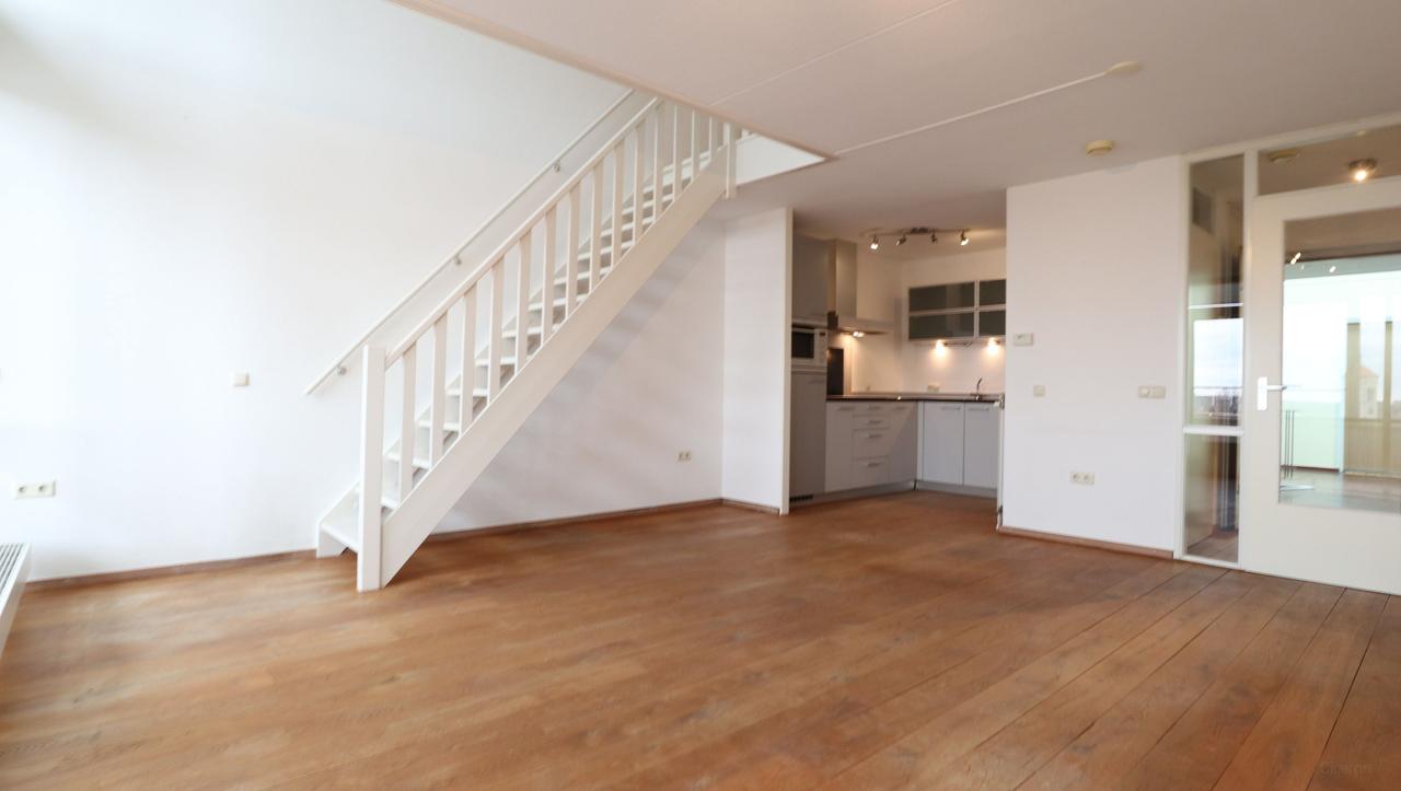 Wonen op twee etages in hartje Eindhoven - Afbeelding 16