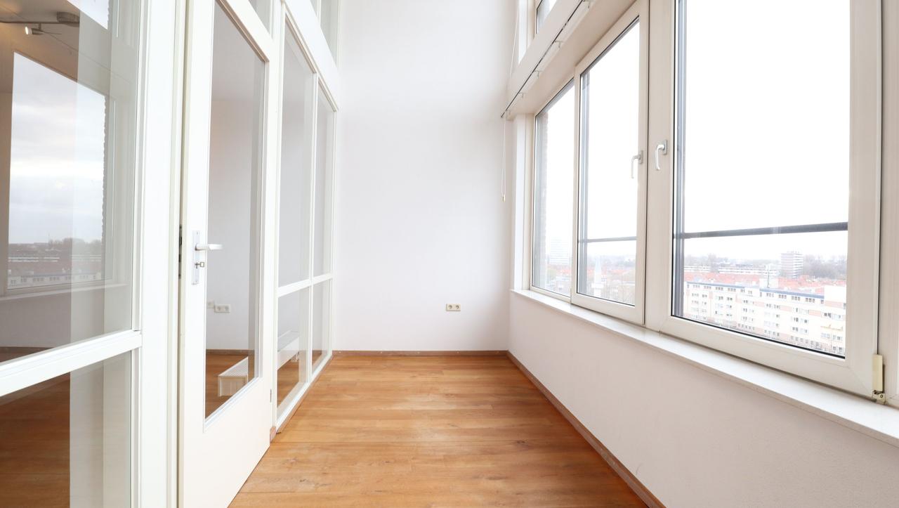 Wonen op twee etages in hartje Eindhoven - Afbeelding 17