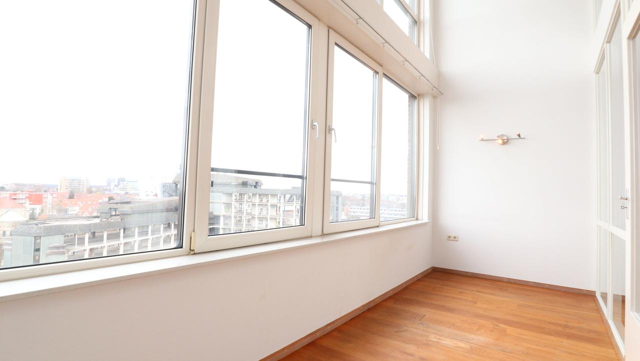 Wonen op twee etages in hartje Eindhoven - Afbeelding 18