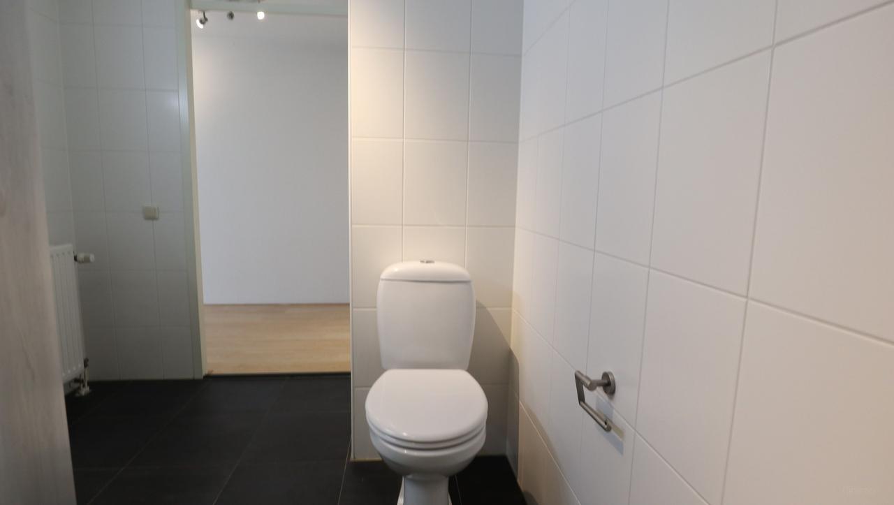 Wonen op twee etages in hartje Eindhoven - Afbeelding 19