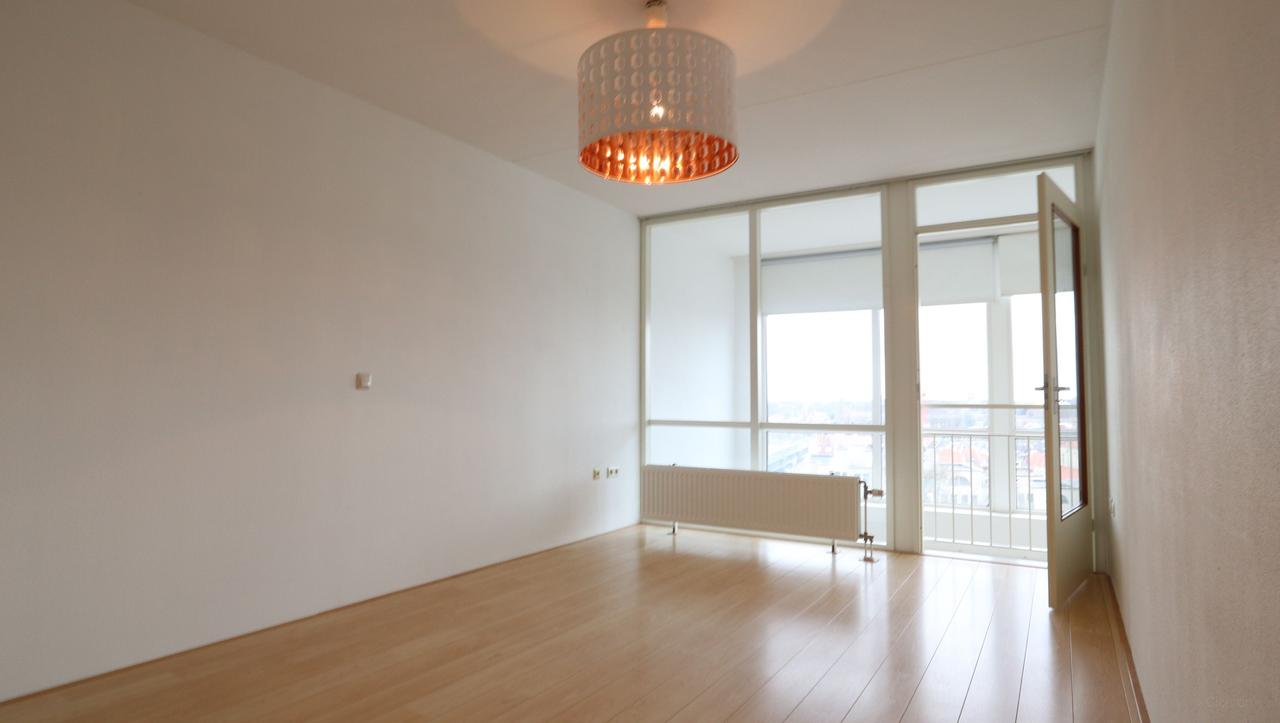 Wonen op twee etages in hartje Eindhoven - Afbeelding 20
