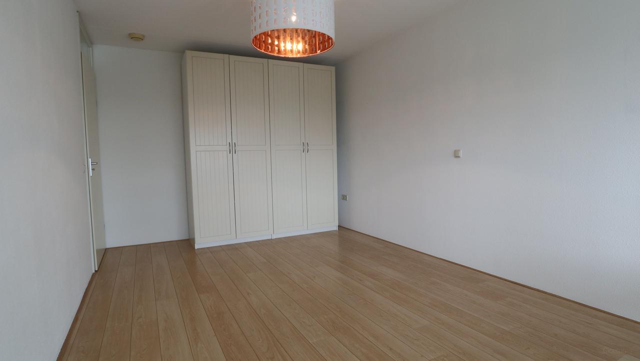 Wonen op twee etages in hartje Eindhoven - Afbeelding 21