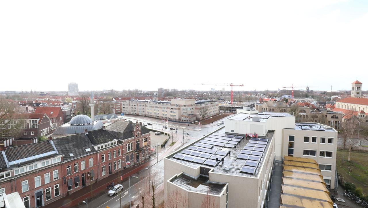 Wonen op twee etages in hartje Eindhoven - Afbeelding 22