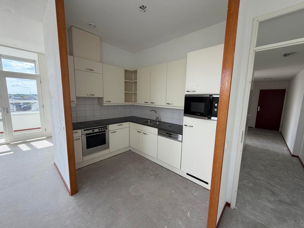 99 m² appartement met balkon in Enschede - Afbeelding 10