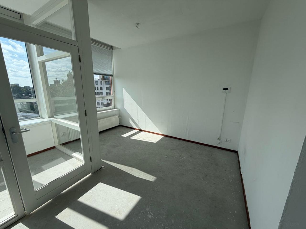 99 m² appartement met balkon in Enschede - Afbeelding 12