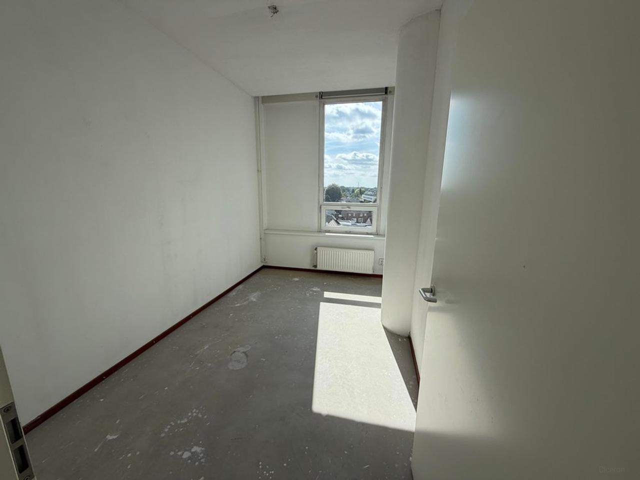 99 m² appartement met balkon in Enschede - Afbeelding 15