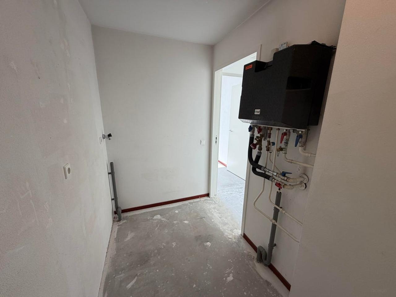 99 m² appartement met balkon in Enschede - Afbeelding 16