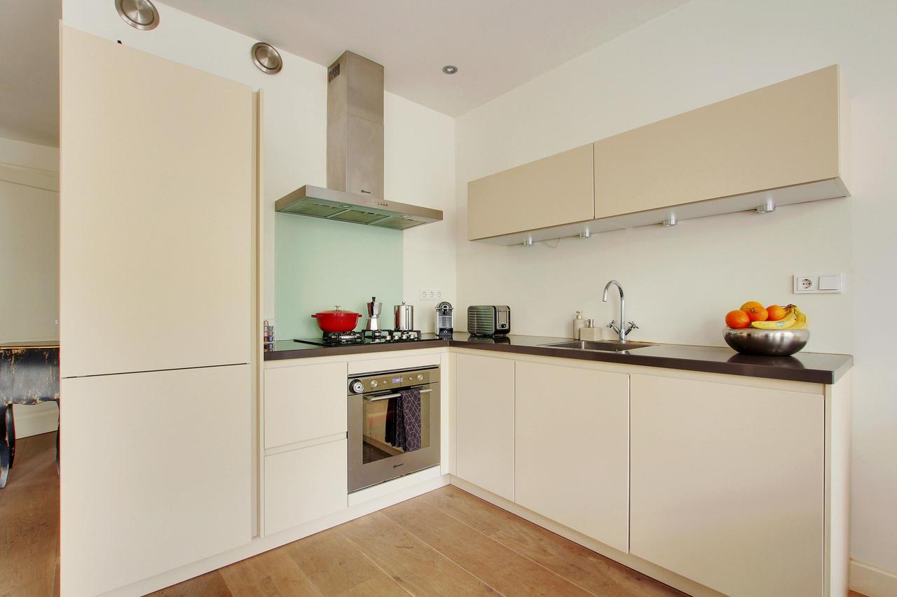 Zuidbalkon van 11 m² in Frederik Hendrikbuurt - Afbeelding 6