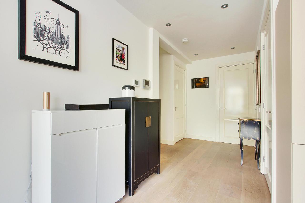 Zuidbalkon van 11 m² in Frederik Hendrikbuurt - Afbeelding 7