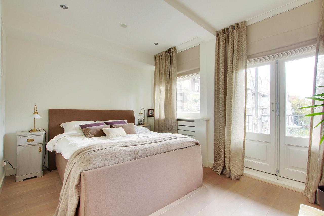 Zuidbalkon van 11 m² in Frederik Hendrikbuurt - Afbeelding 8
