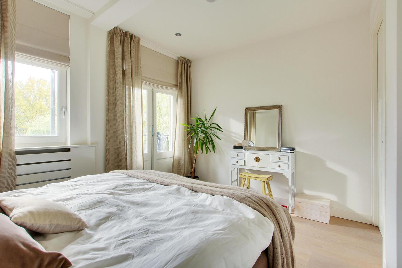 Zuidbalkon van 11 m² in Frederik Hendrikbuurt - Afbeelding 9