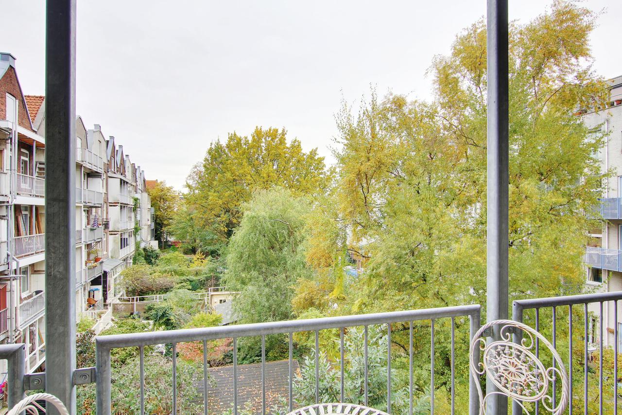 Zuidbalkon van 11 m² in Frederik Hendrikbuurt - Afbeelding 11
