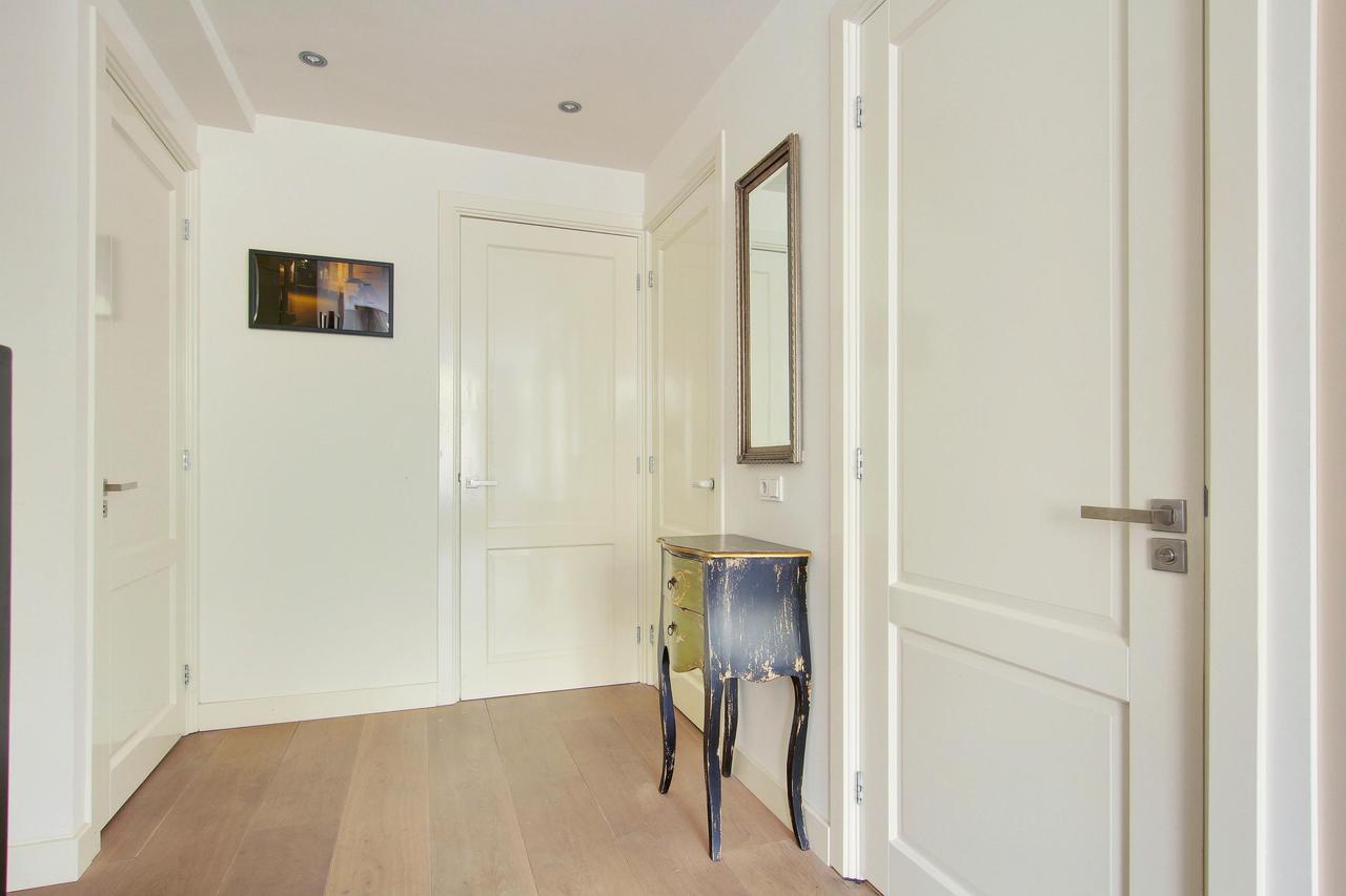 Zuidbalkon van 11 m² in Frederik Hendrikbuurt - Afbeelding 13
