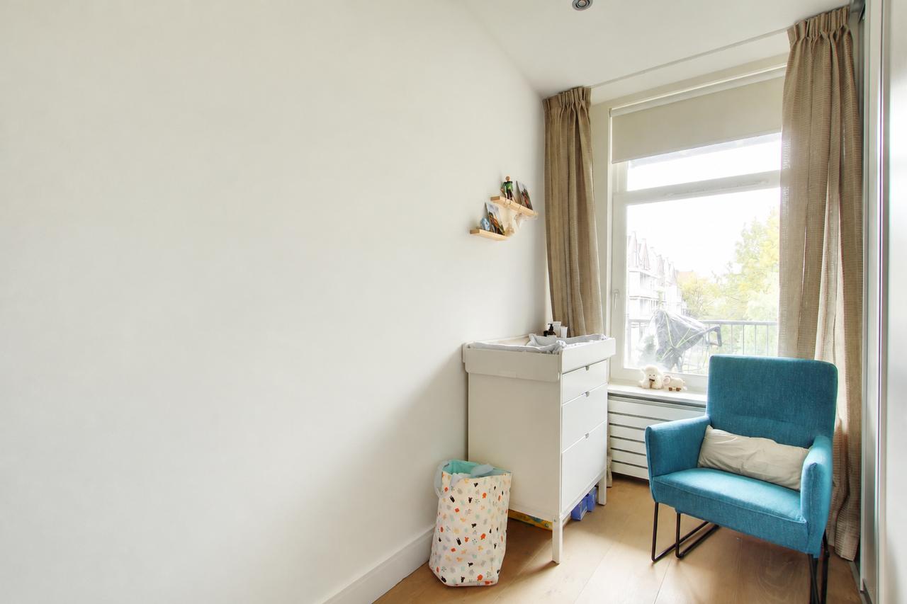 Zuidbalkon van 11 m² in Frederik Hendrikbuurt - Afbeelding 15