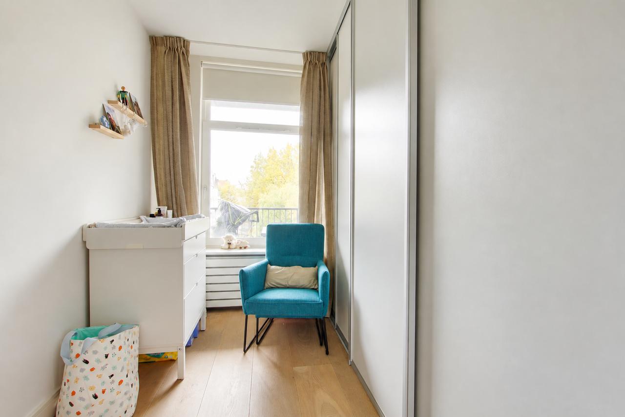 Zuidbalkon van 11 m² in Frederik Hendrikbuurt - Afbeelding 16