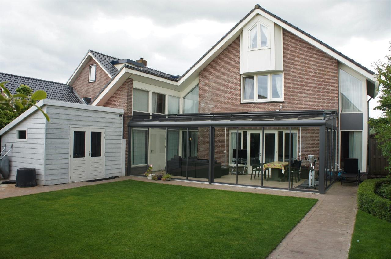 6 bedrooms with conservatory in Woudenberg - Image 2