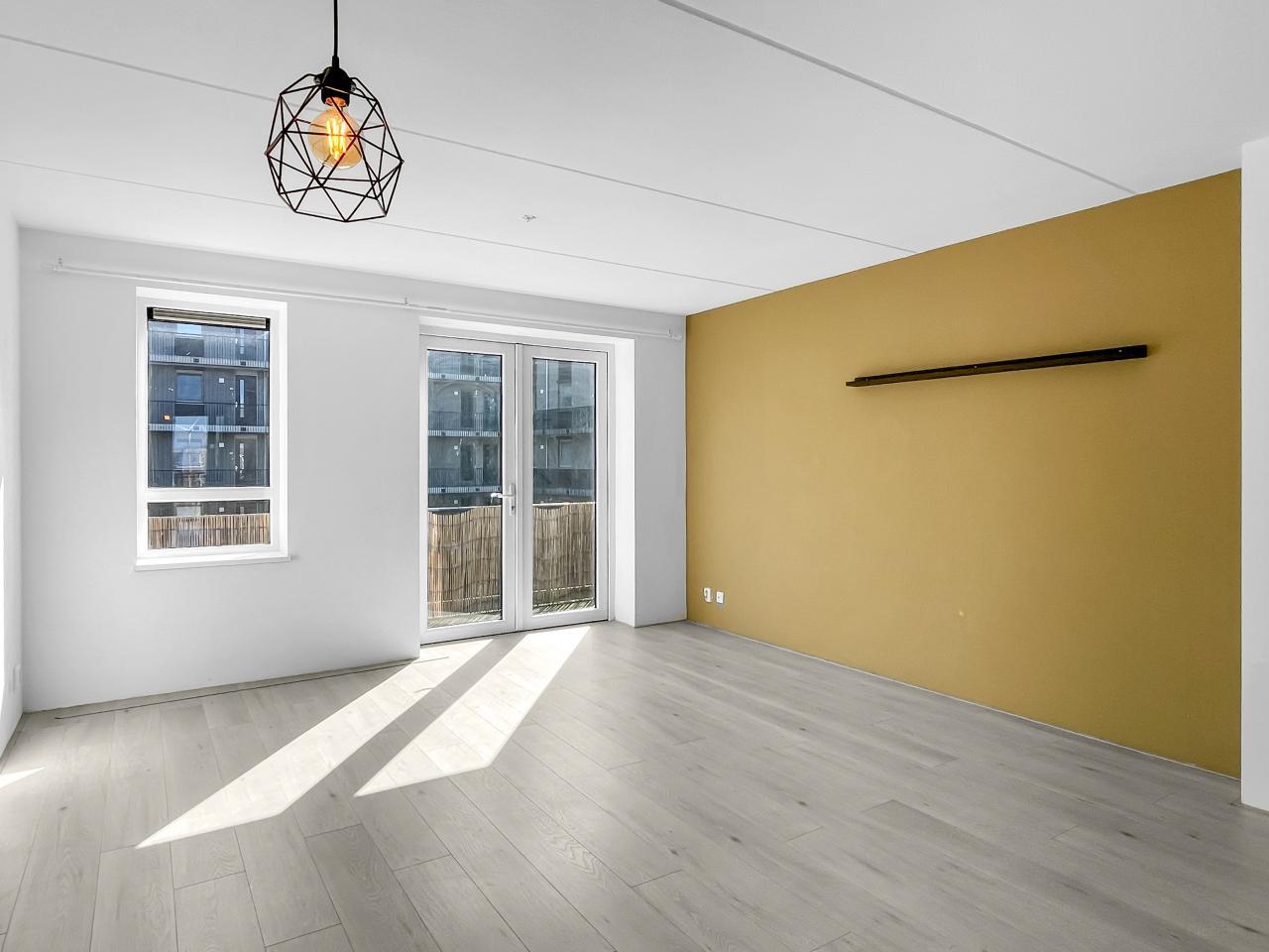 88 m² maisonnette met balkon en parkeerplek - Afbeelding 2