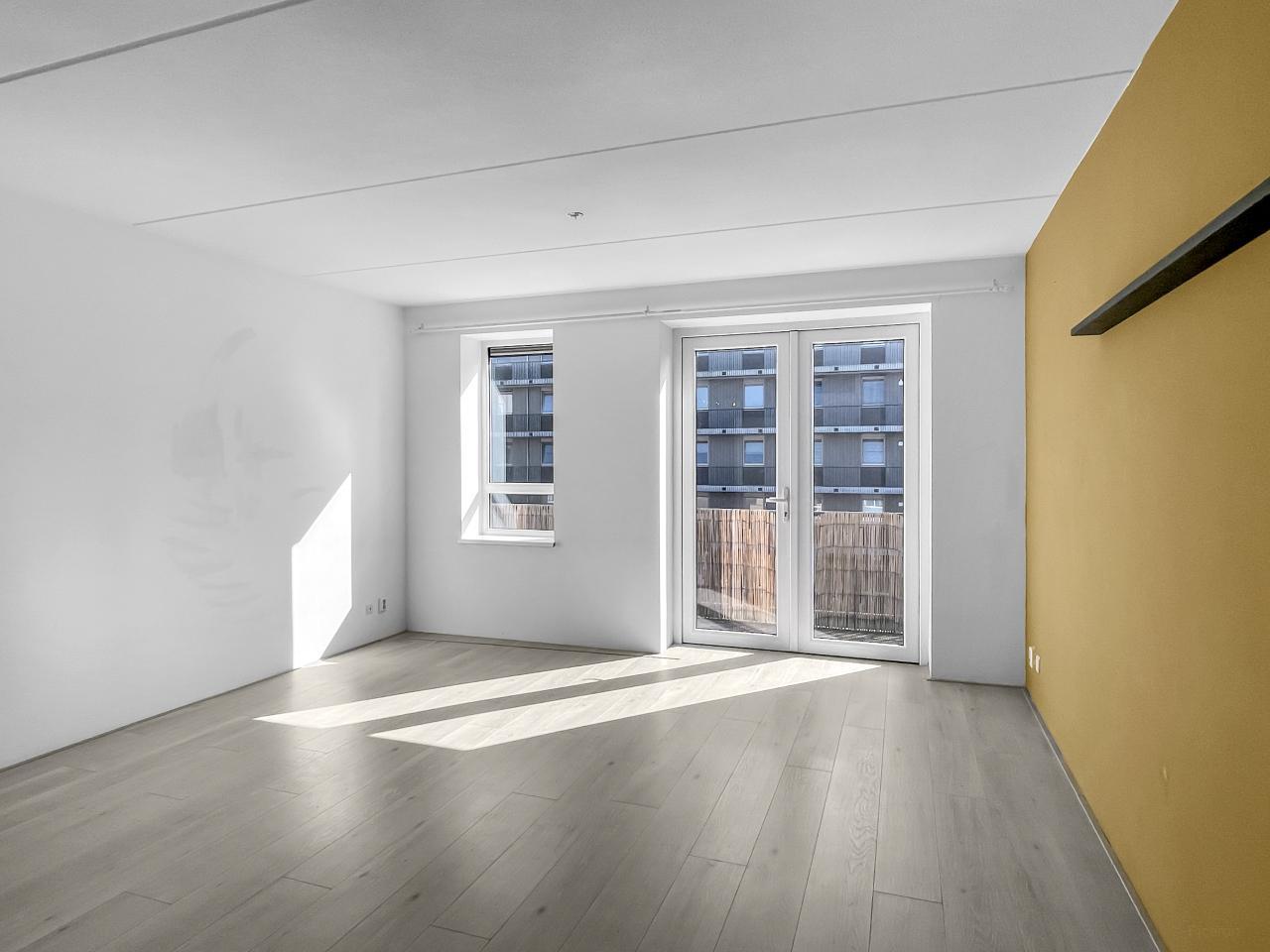 88 m² maisonnette met balkon en parkeerplek - Afbeelding 3