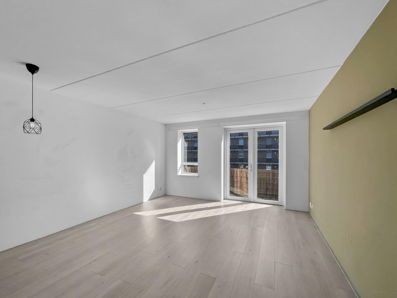 88 m² maisonnette met balkon en parkeerplek - Afbeelding 4