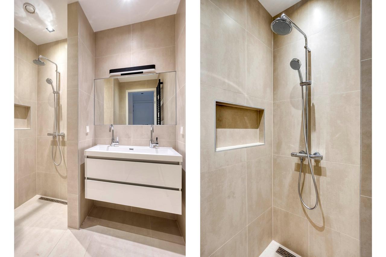 69 m² apartment with garden in De Pijp - Image 3