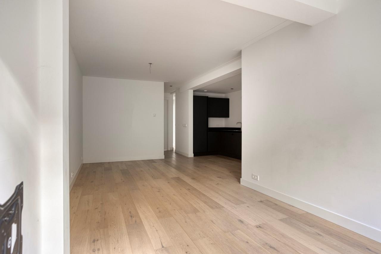 69 m² apartment with garden in De Pijp - Image 18