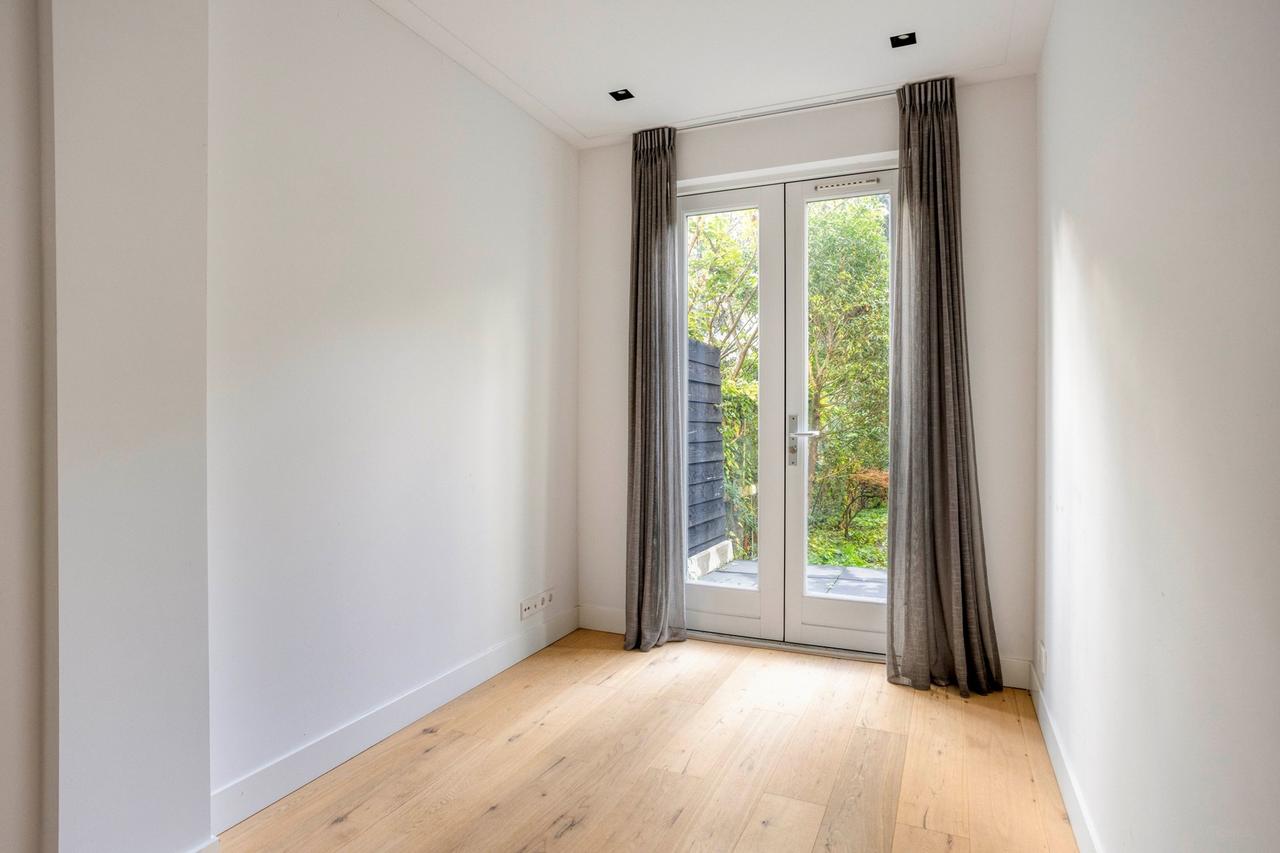 69 m² apartment with garden in De Pijp - Image 21