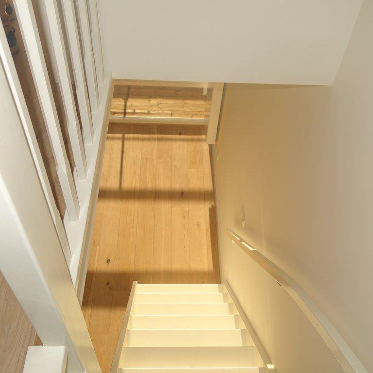 70 m² appartement met balkon in de Jordaan - Afbeelding 4
