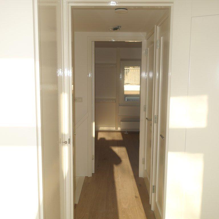 70 m² appartement met balkon in de Jordaan - Afbeelding 5