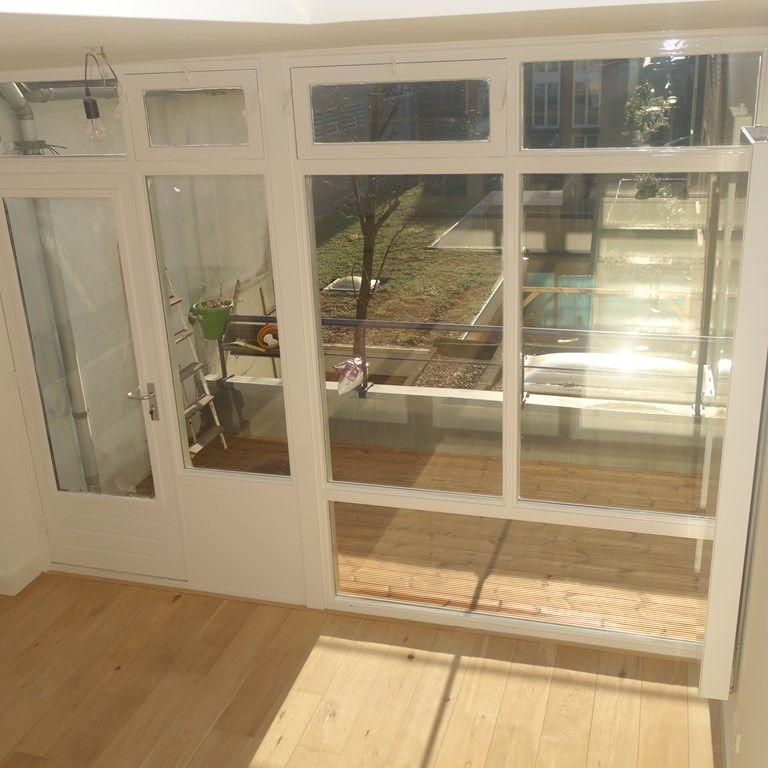70 m² appartement met balkon in de Jordaan - Afbeelding 7