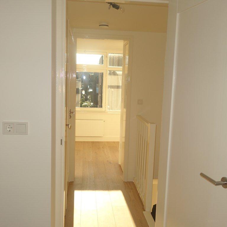 70 m² appartement met balkon in de Jordaan - Afbeelding 8