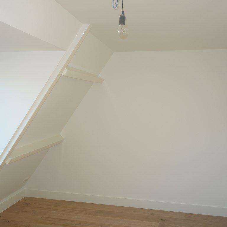 70 m² appartement met balkon in de Jordaan - Afbeelding 9