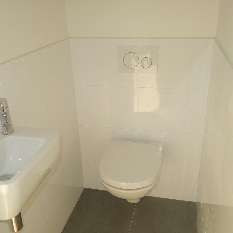 70 m² appartement met balkon in de Jordaan - Afbeelding 13