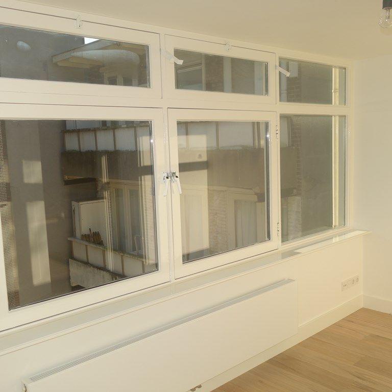 70 m² appartement met balkon in de Jordaan - Afbeelding 15