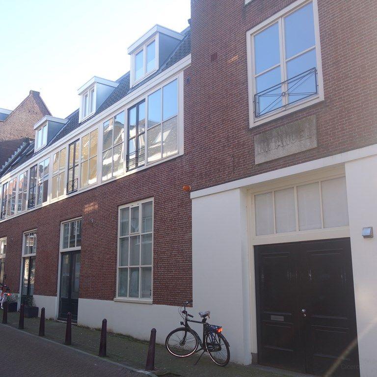 70 m² appartement met balkon in de Jordaan - Afbeelding 16