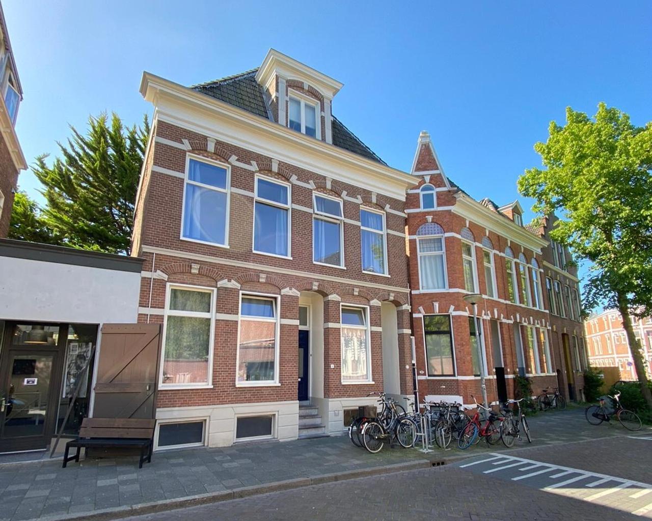 Kamer met zonnige gedeelde tuin - Afbeelding 1